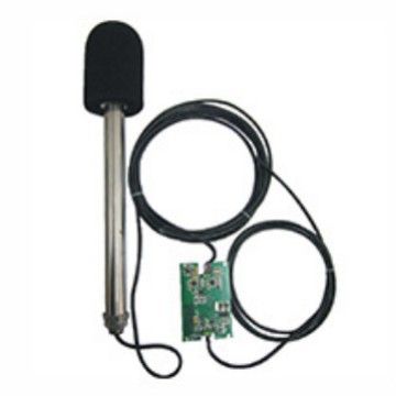 湖南声仪HY130D型户外噪声测量单元