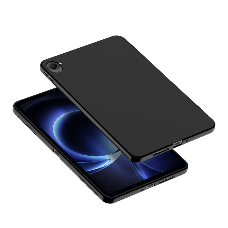 Redmi Kpad 8.8inch タブレット中空冷却ブラケットシェル redmi kpad ソフト TPU 保護カバーに適しています|undefined
