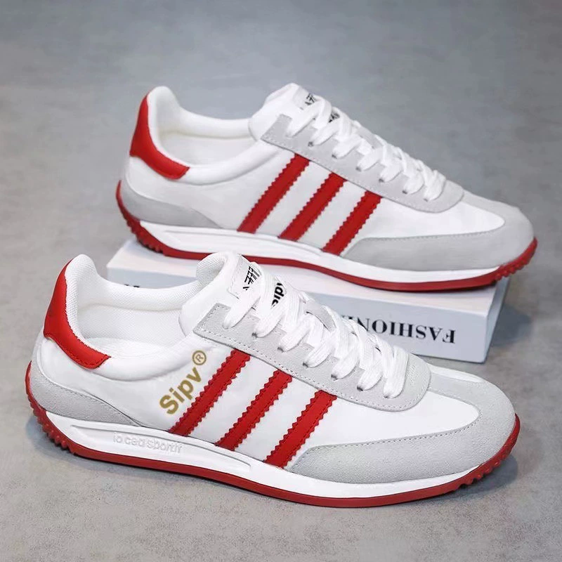 Breathable sports low sports shoes, footwear for leisure, wholesale