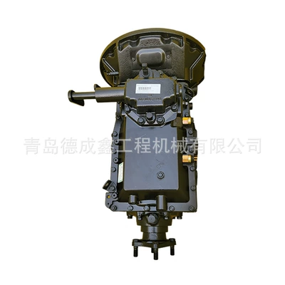 Other drive systems: Howo, Sitrak, Howo Auman