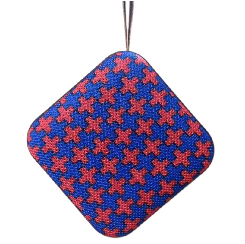 T5蓝牙音箱户外运动便携式无线迷你手提小音响TWS新款跨境礼品