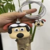Puppy (2 pieces of big head+small set)