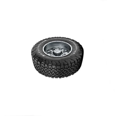 Off-road şinlər Ko2 Subwoofer Tire