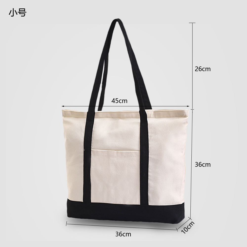 Pequeño color portátil negro.