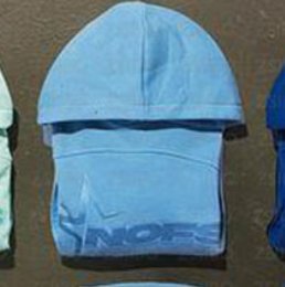 NOFSアルファベット刺繍ファッションファッションブランドゆるいスウェットY2Kヒップホップストリート服男女プルオーバーカジュアル上着|undefined