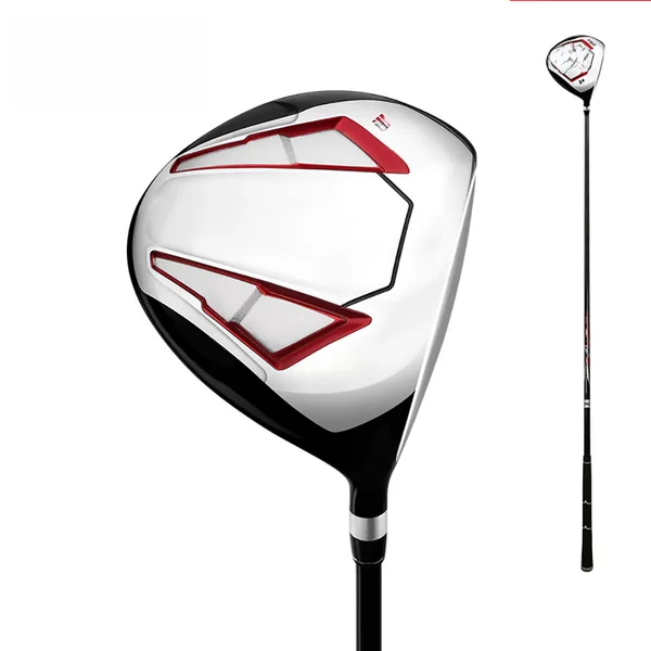 Pgm Golf Club Vct3 Men's Driver Golf Wood Beginners Practice Wood Manufacturer Direct Supply Cross-Border