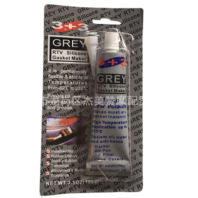 Mühərrik alətləri Engine High Temperature Resistant Sealant