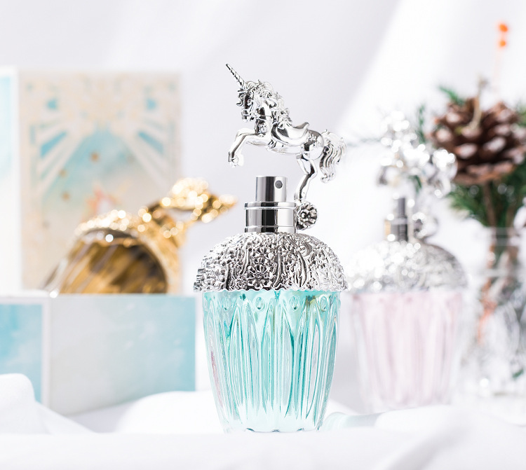 Eau de toilette golden unicorn da donna profumo lunga durata_voghion.com