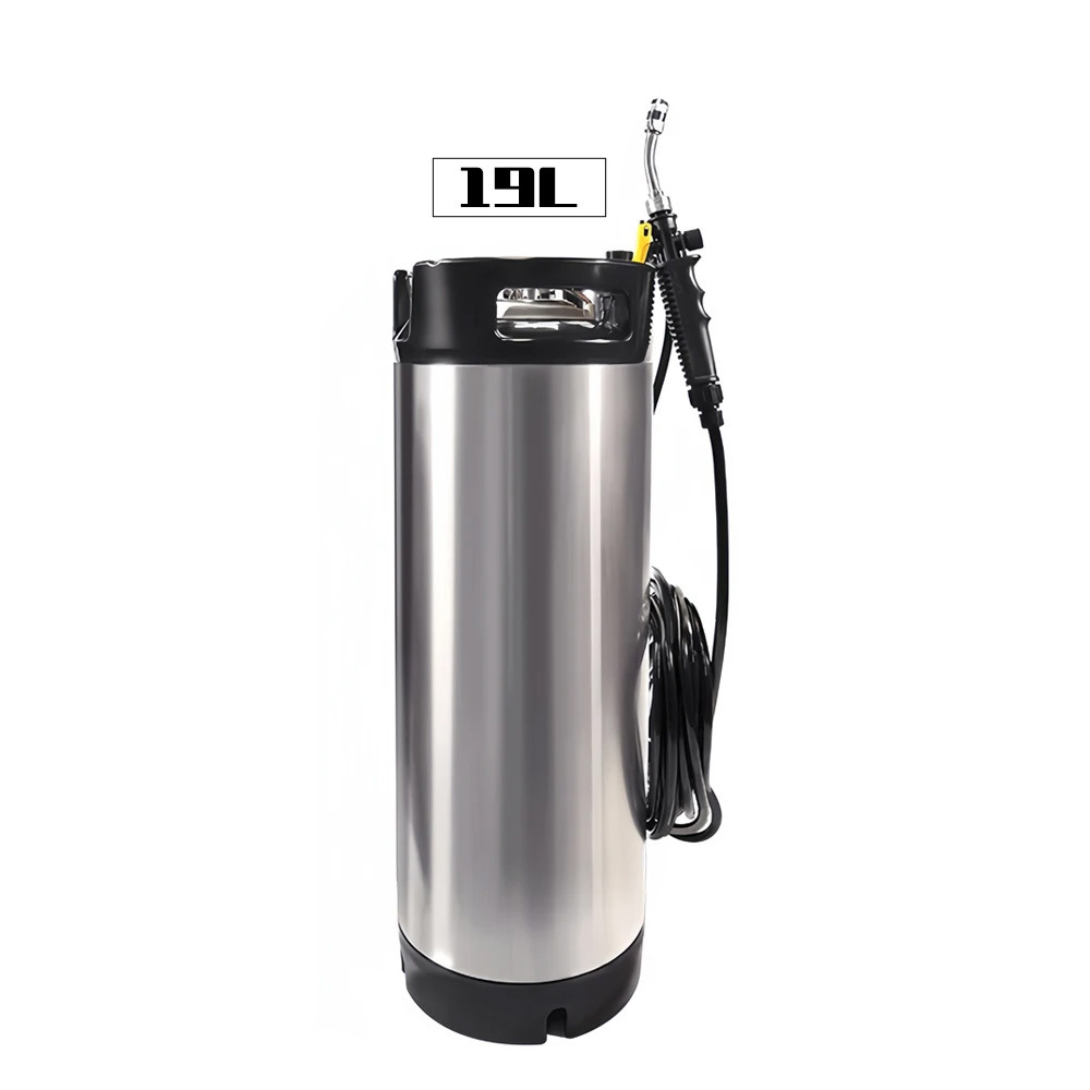 19L 압력 탱크