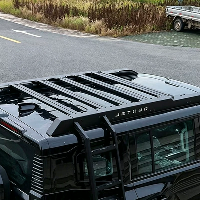 Roof rack roof rack