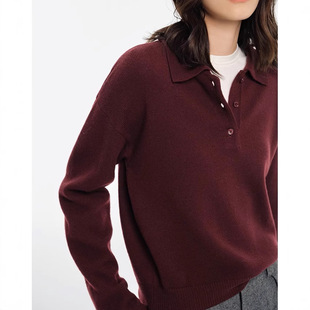 ��Ʒ�|ȫ��ë M*iuϵ�B���͹Űٴ�Polo���Iᘿ�ë�� K1113