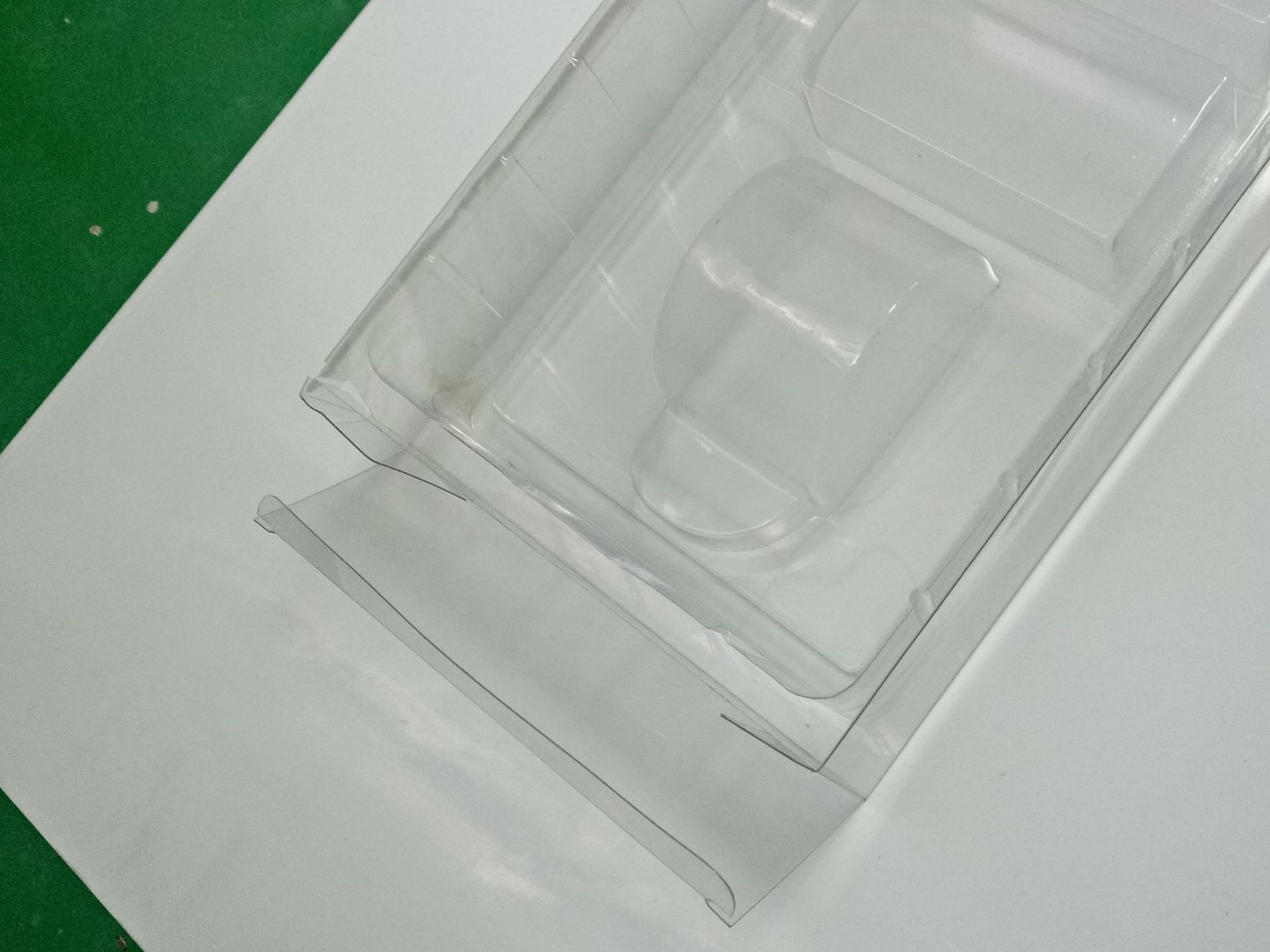 印刷透明盒 PP食品吸塑托盘 巧克力吸塑包装 PVC包装盒 PET包装盒