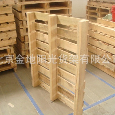 批发北京木质托盘  塑料托盘  库房防潮垫仓板松木地托木卡板