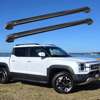 Roof rack Pickup Byd Shark Roof