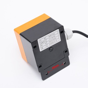 Pull-up elevator pit emergency stop box PIT-EM-BOX emergency stop switch bottom pit square emergency stop switch for Toshiba