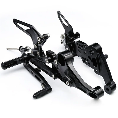 Motorcycle frame Tuono2021-2022 lift pedal accessories