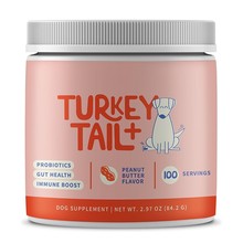 �F؛�羳���N��100g���ﻨ���uζĢ����TURKEY TAIL+Դ�^���S���l