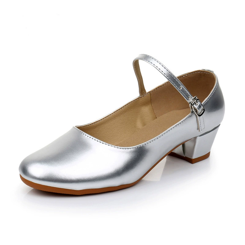 Children's footwear, dancing shoes, soft sole