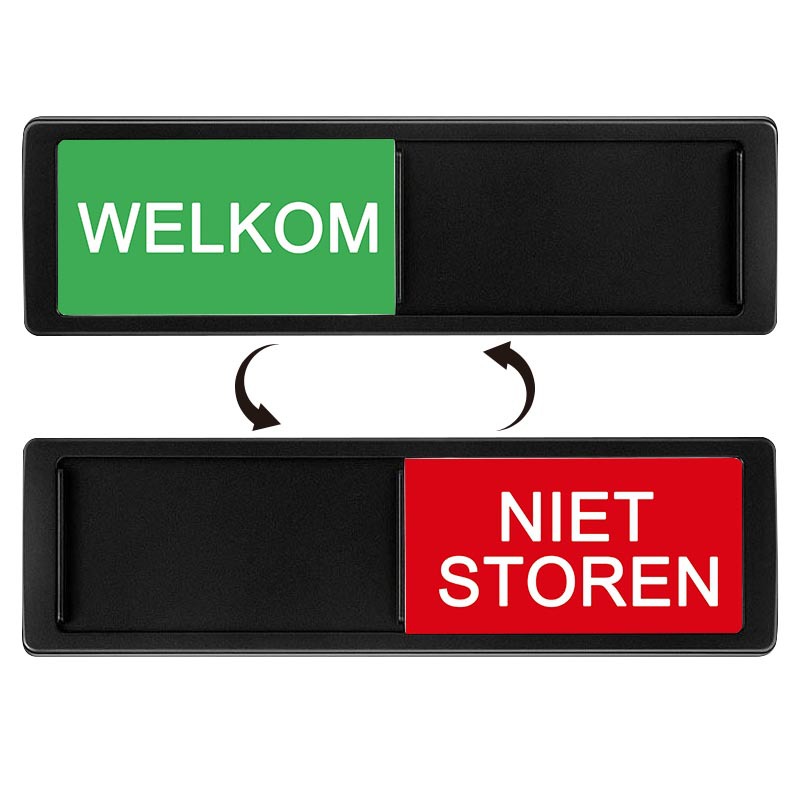 Pegatinas para lavavajillas, imanes para lavavajillas, letreros de estado para salas de conferencias en varios idiomas, marcadores magnéticos