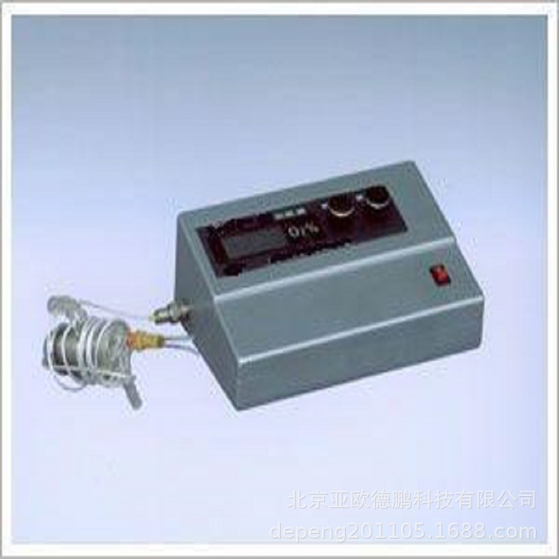 亚欧  测氧仪/测氧计/DPCY-3