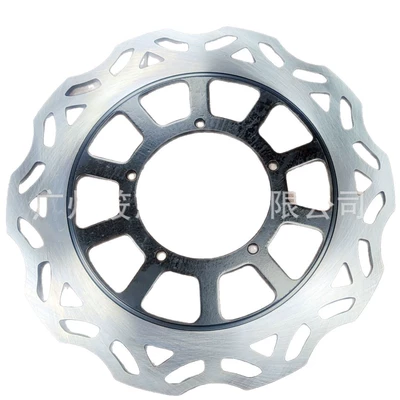 Brake disc/brake drum Yg250X Motorcycle Front