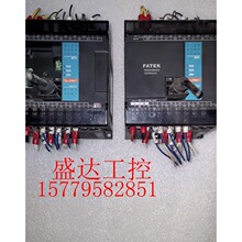 B025*FATEK����PLC FBS-20MAT ʵ��ͼ ԭװ��� �Ѳ��Ժ�