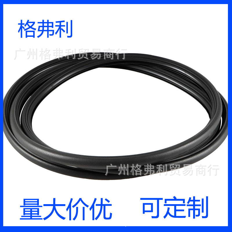 5L1Z-7851884-AA天窗玻璃密封件适用于福特F-150
