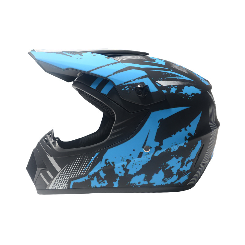 아심람색 폭풍 + 고글 + 마스크 + 장갑