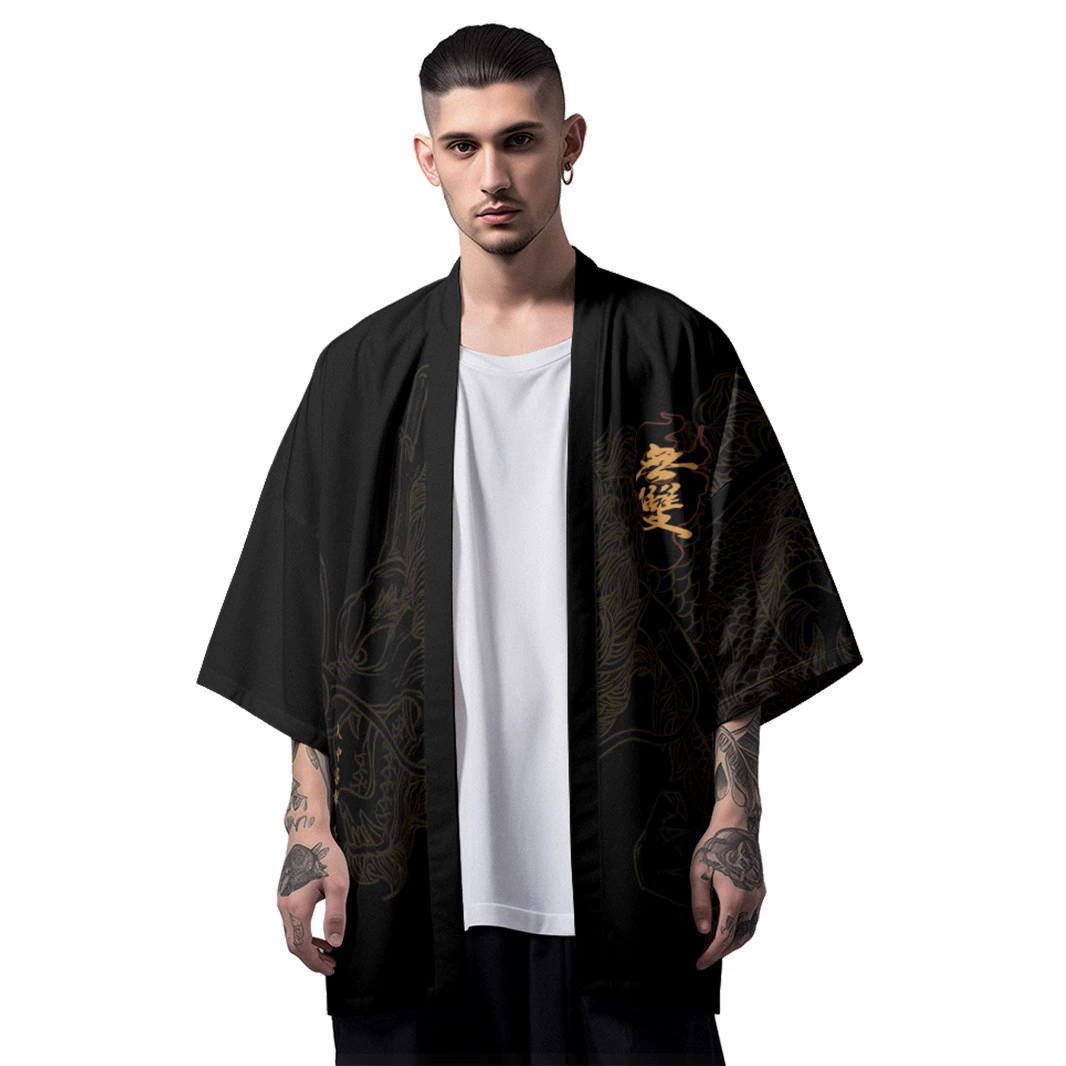 Trend summer shirt, cardigan, (Cross-border trading)