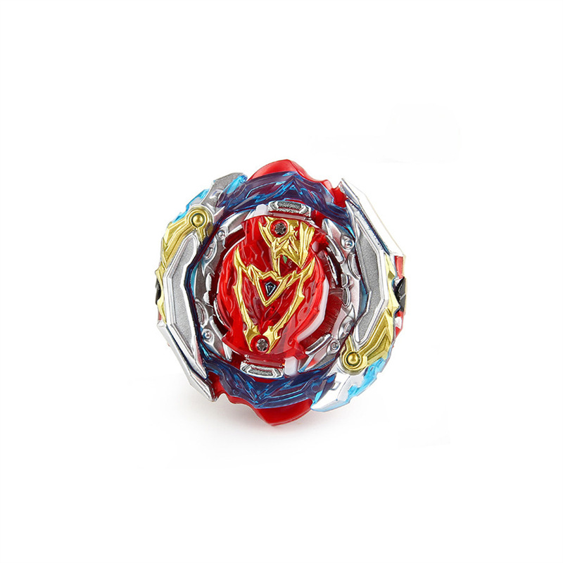 Beyblade B201 Metal Döyüş Fırlanan Oyuncaq