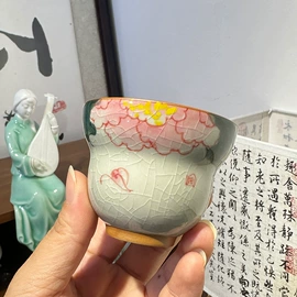 茶杯;旅行茶具;功夫茶具