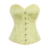 Light yellow