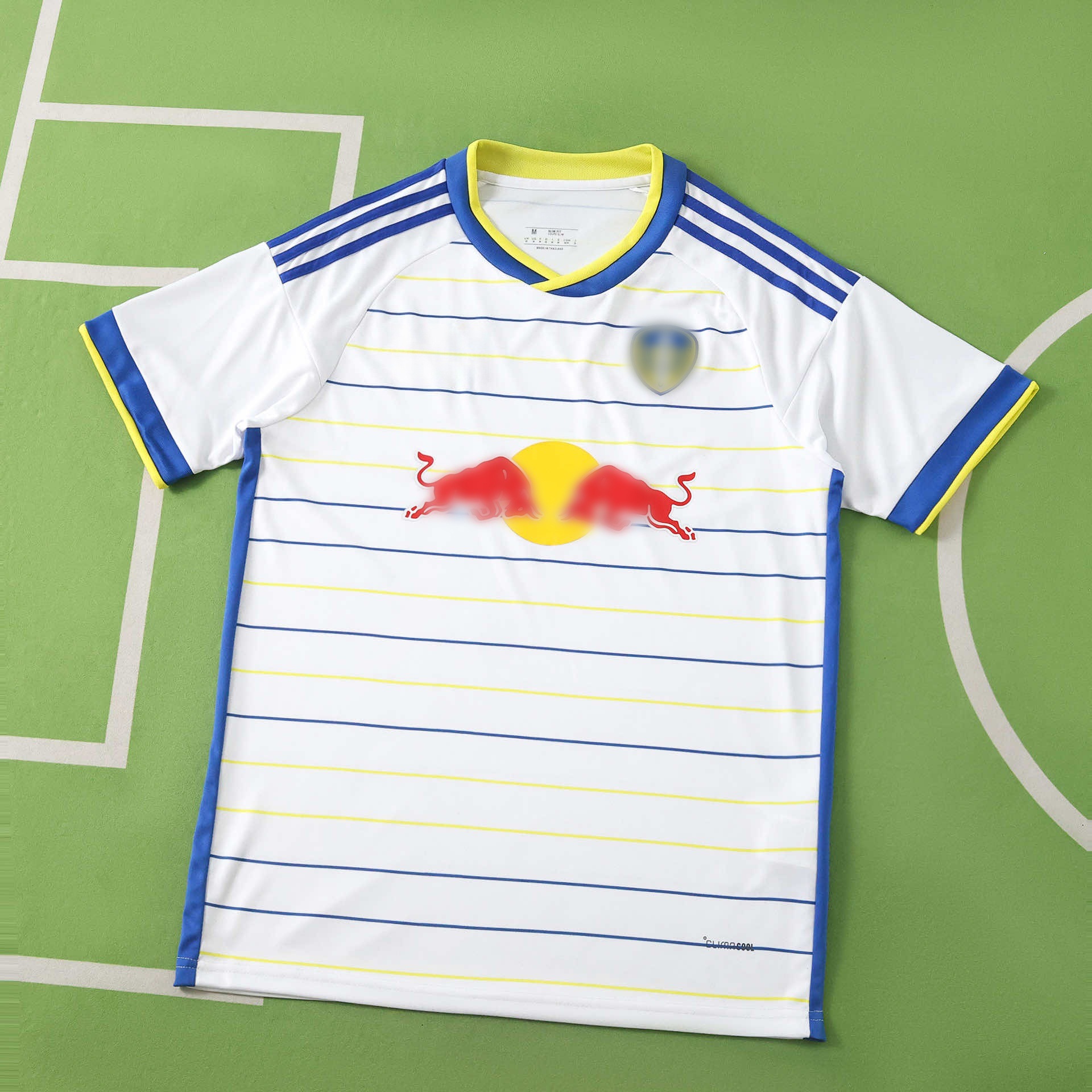 2627 camiseta tailandesa Chelsea AC Ajax FC Porto Arsenal camiseta de fútbol de manga corta