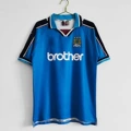 98 season Man C home retro