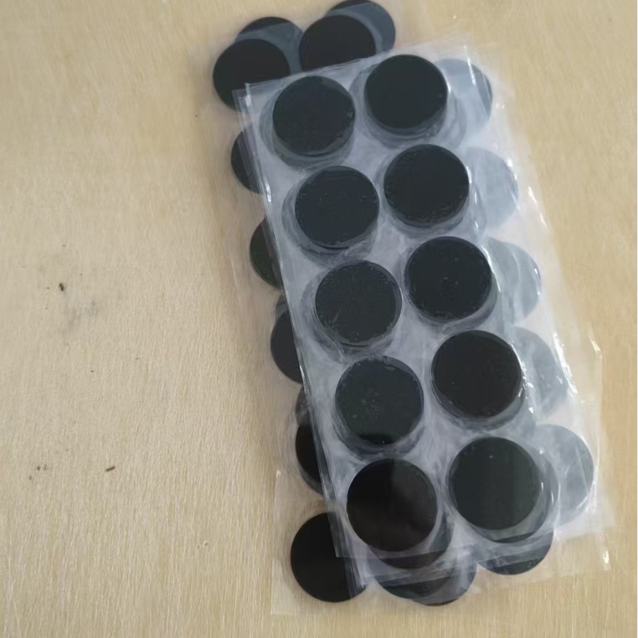 Coloured Glass Filter — Stage Lighting