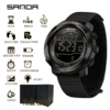2213 nylon all black [with gift box packaging]