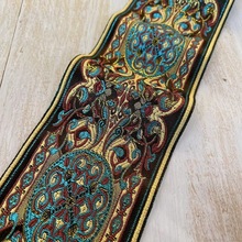 �Ứ֯�����廨����ɫͼ��ͼ����װ������ ��9����A-2964