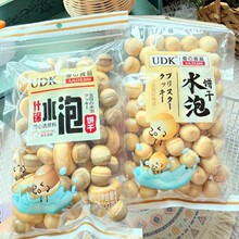 ���l���eʳƷ UDK��֮��Ʒˮ���200gʲ�\ԭζ 24��/��