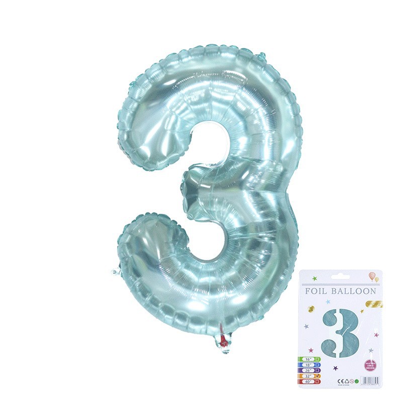 Tarjeta de papel de 32 pulgadas jalea de cristal digital globo de embalaje independiente fiesta de cumpleaños ambiente de vacaciones globo decorativo