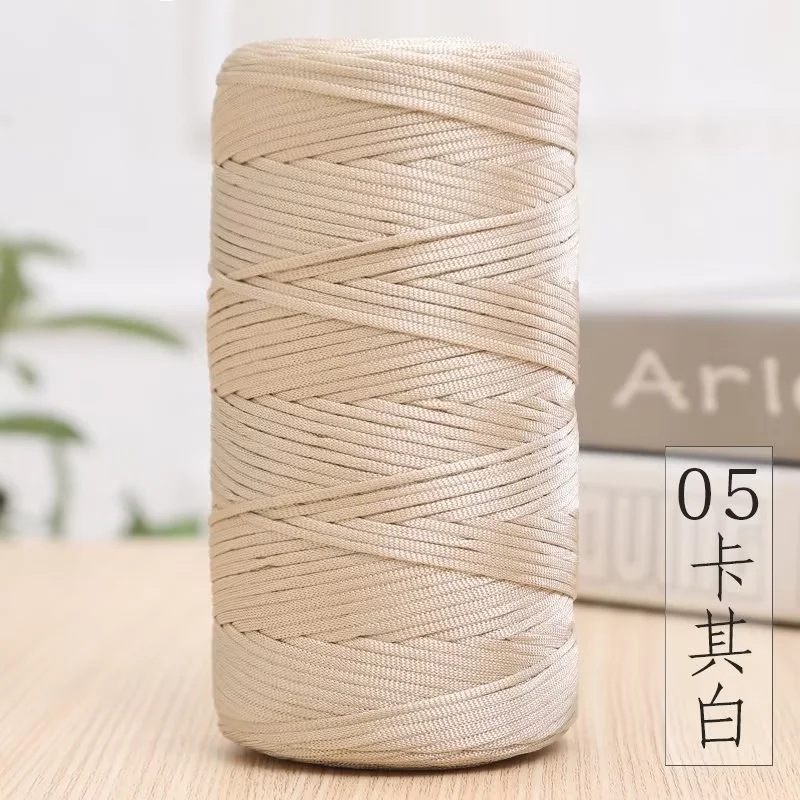 05 카키스 화이트