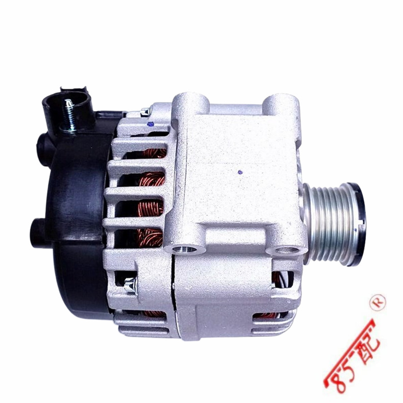 Generator 9822230780 applicable to Peugeot 2008/3008/508 Citroen C3 C4 C5 DS4 DS5