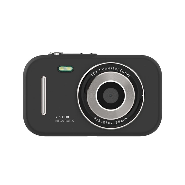 Black (H17) with 32G+ card reader
