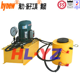 海力F-V系列千斤顶,液压千斤顶,电动保千斤顶