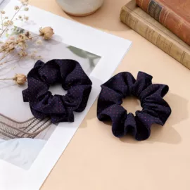 发夹;发圈;发钗