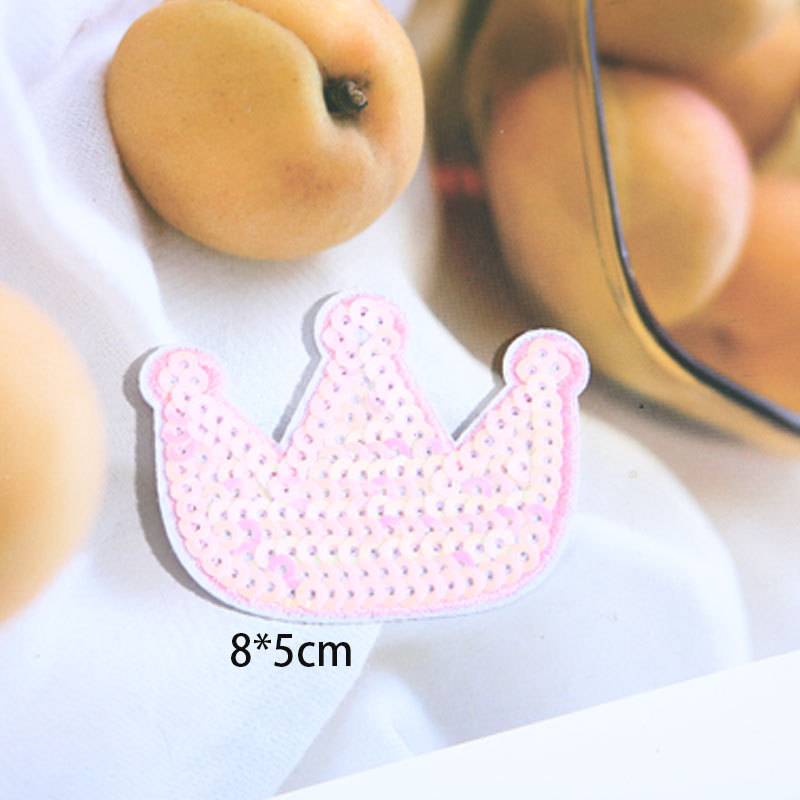 크라운 핑크 매직