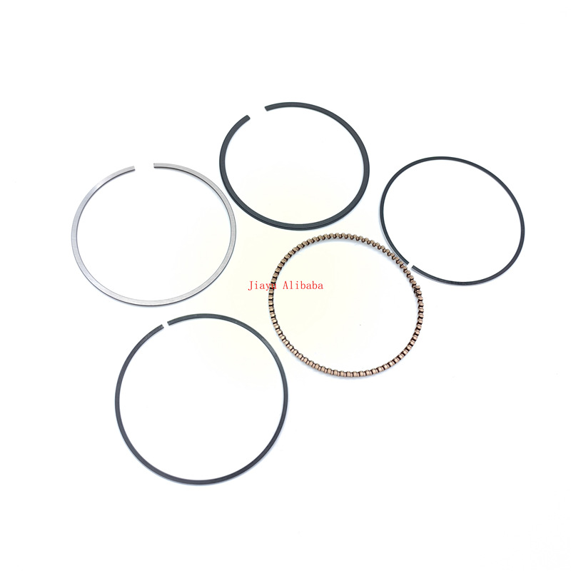 Engine Piston Ring Suitable for Bmw Mini R53 W11 W11B16A 1.6t 11257520133