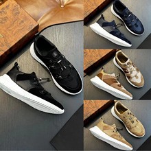 2024�¿��\��Ь͸��W��߶�����СţƤ������ʿ�ٴ�һ�_�����eЬ