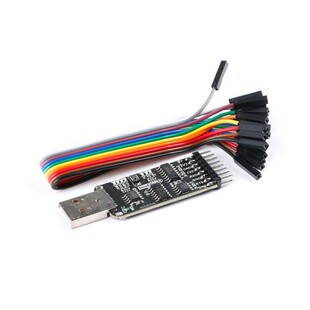 ��ʮ��һ��USB���� CH340 CP2102 �DTTL/ RS485/ RS232 ȫ��ͨ