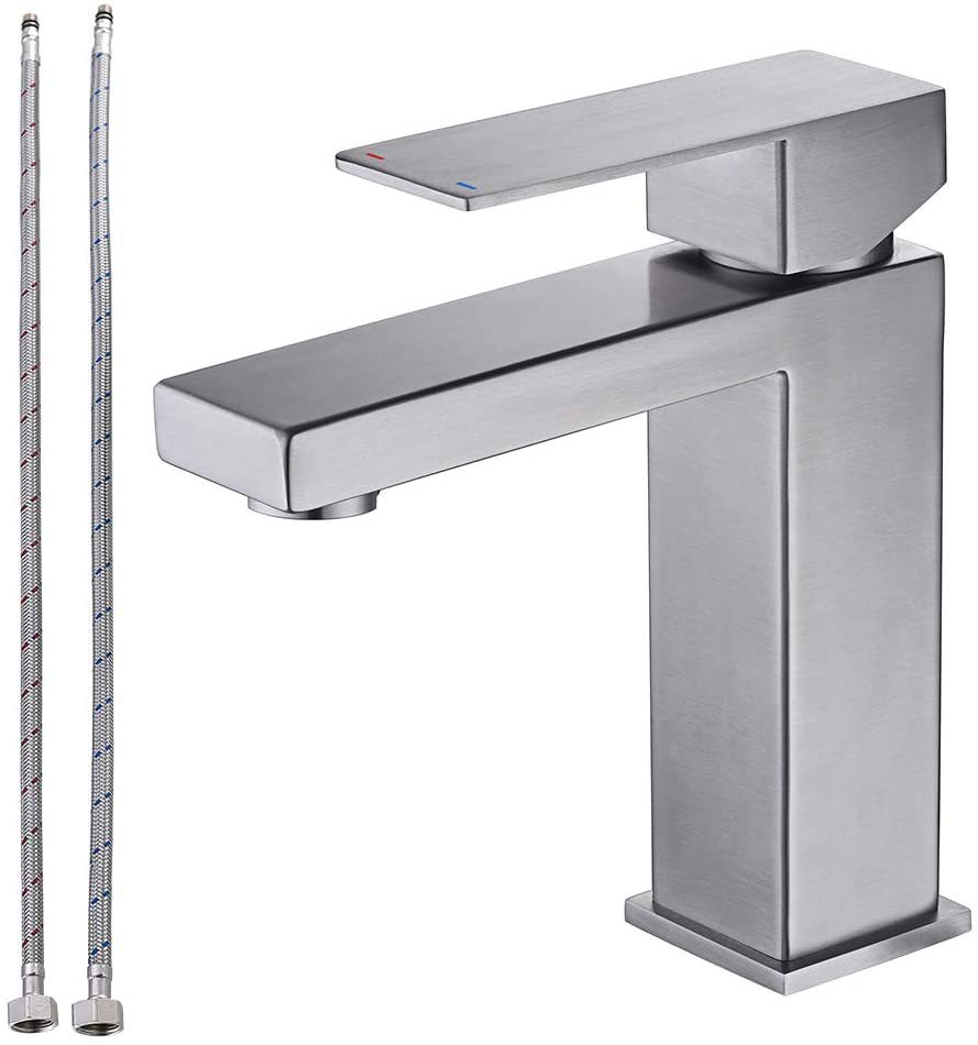 Bathroom Faucet Image 1