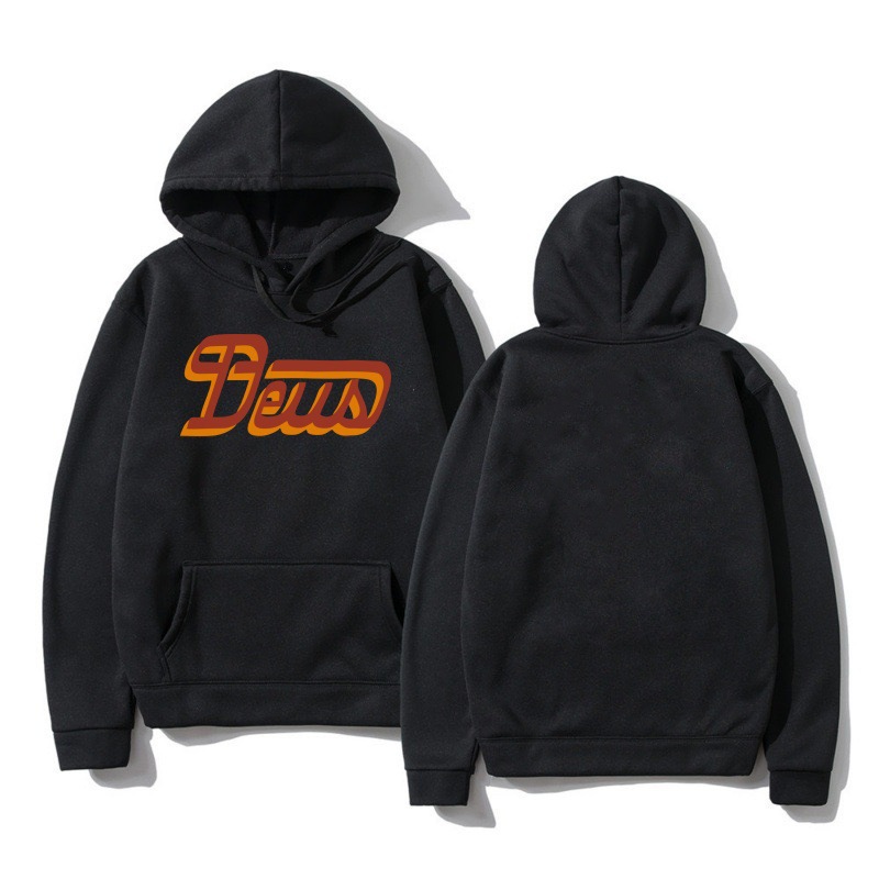 2025 New Men Women hooded sweatshirt long sleeved sweater DE